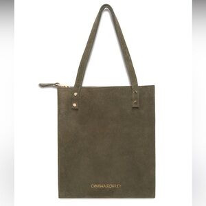 NWT cynthia rowley tote bag
